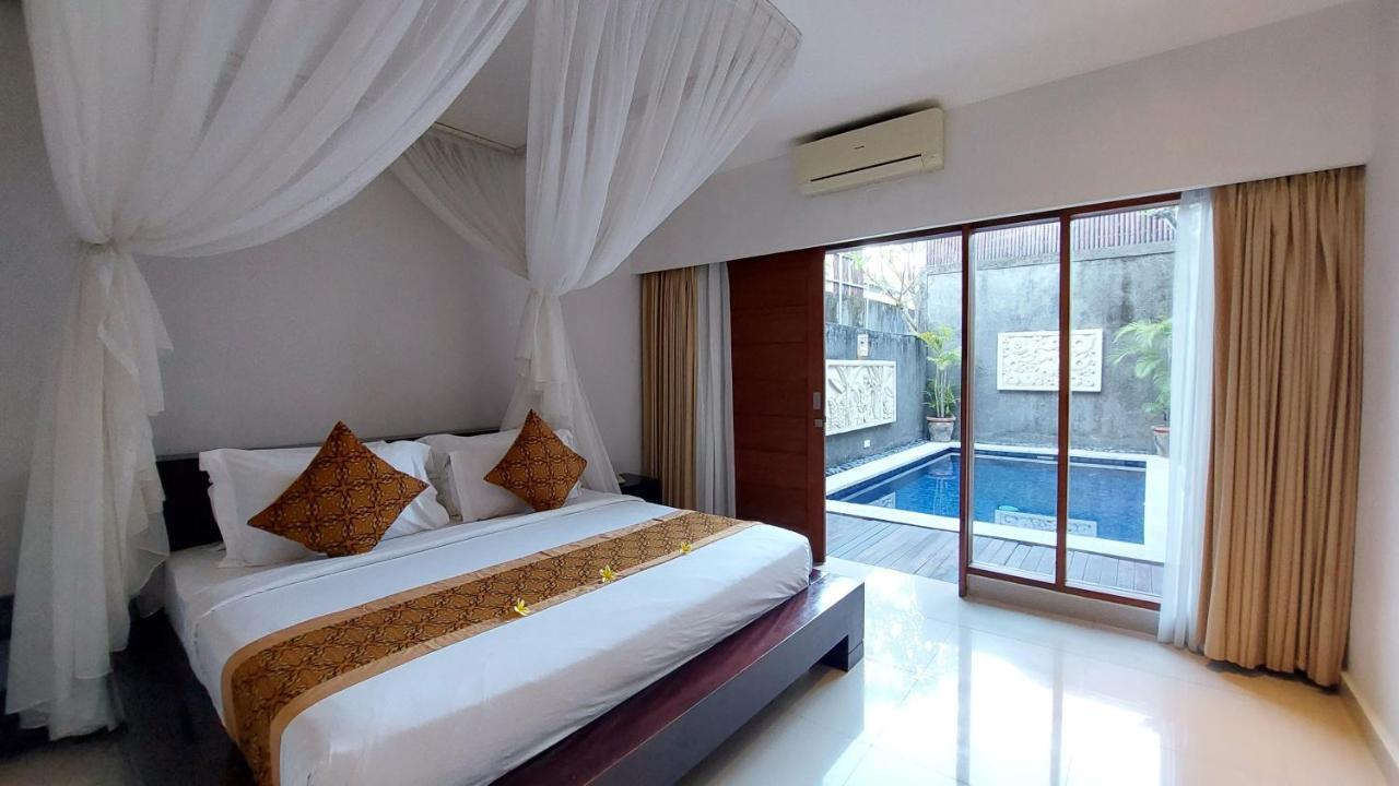 The Light Exclusive Villas And Spa - Chse Certified Seminyak Exterior foto